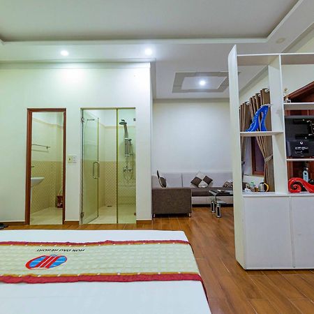 Hon Dau Resort Дошонґ Екстер'єр фото