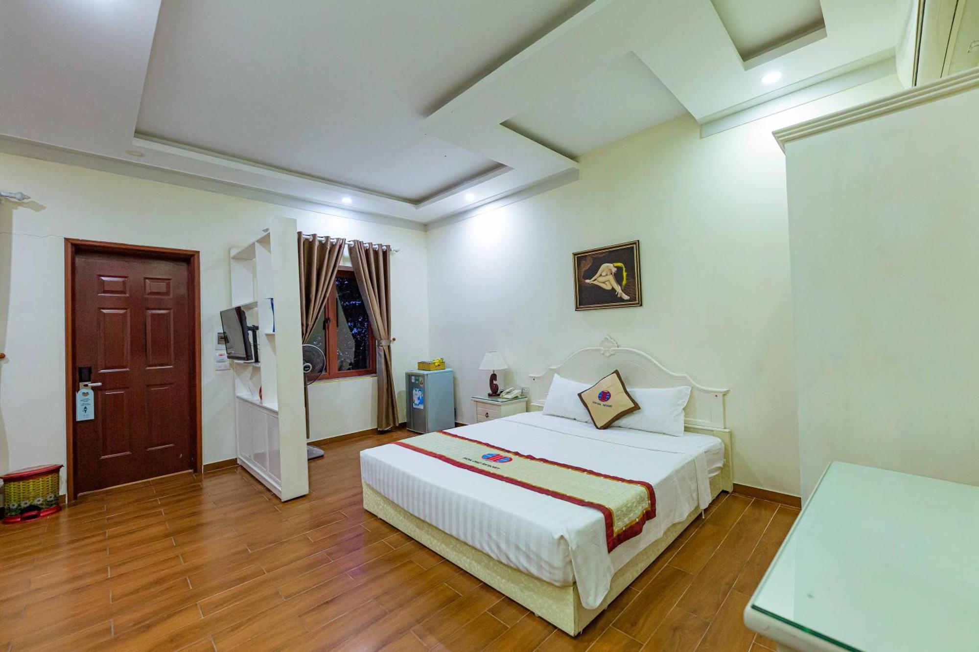 Hon Dau Resort Дошонґ Екстер'єр фото