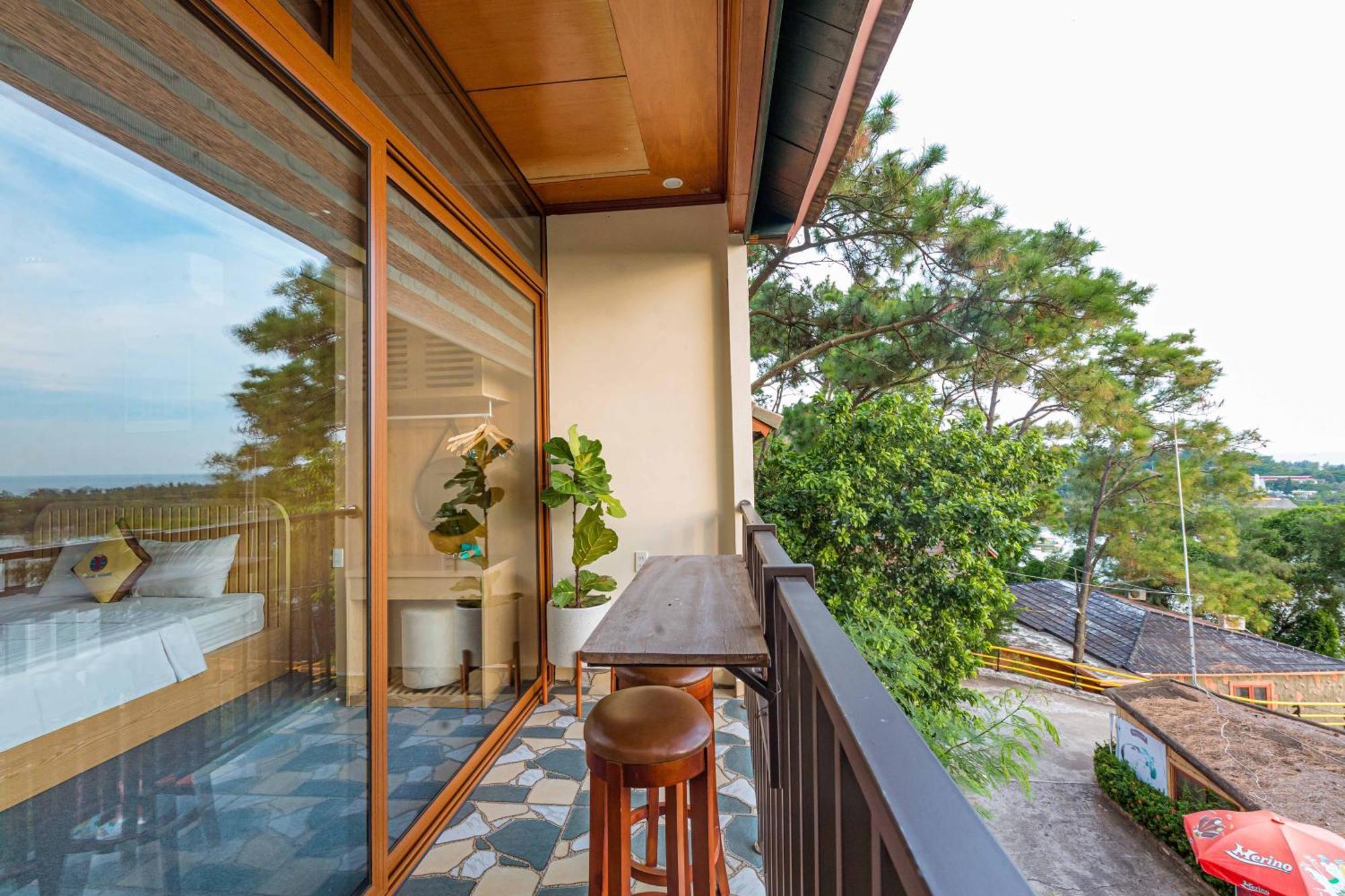 Hon Dau Resort Дошонґ Екстер'єр фото