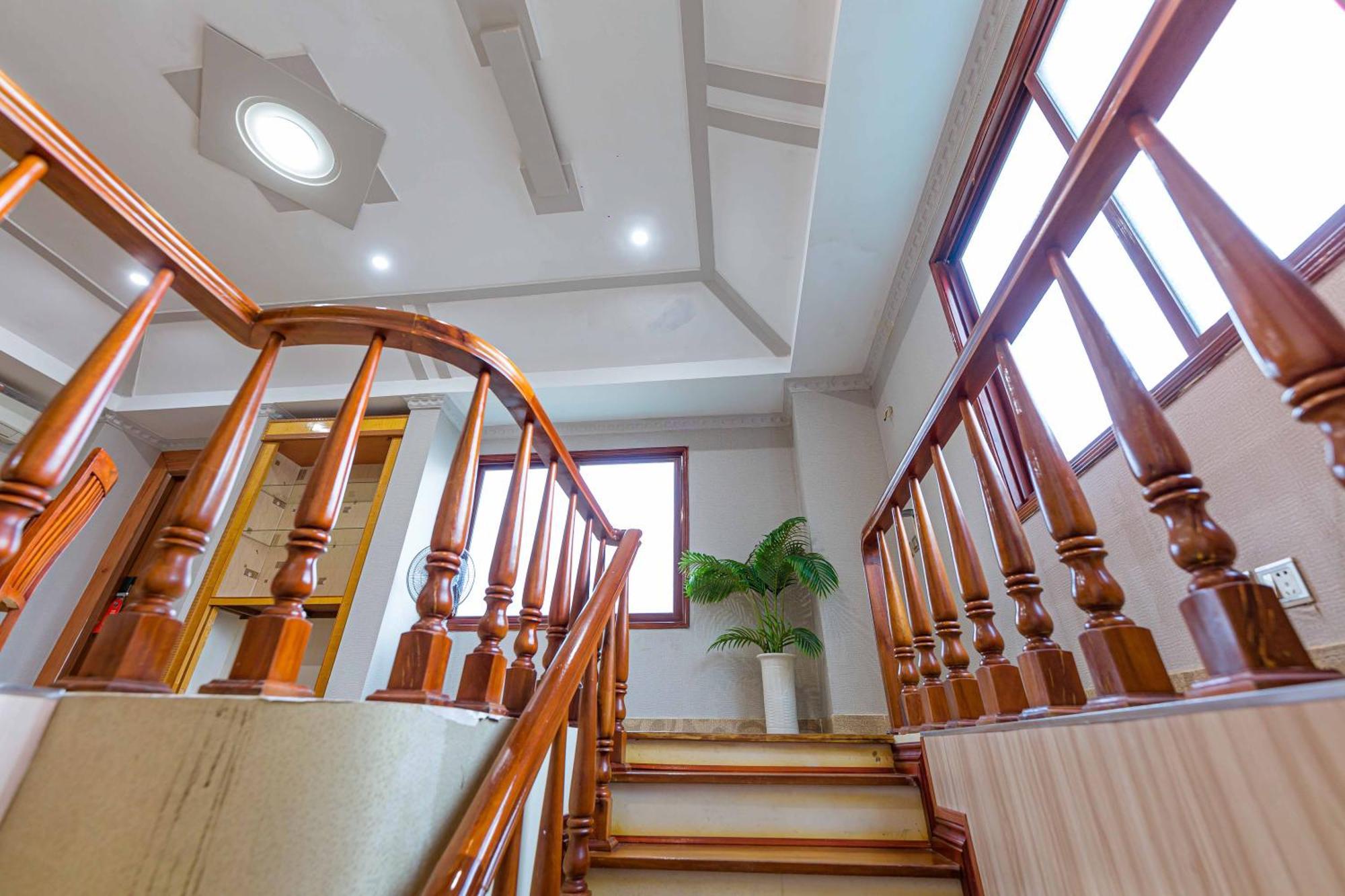 Hon Dau Resort Дошонґ Екстер'єр фото