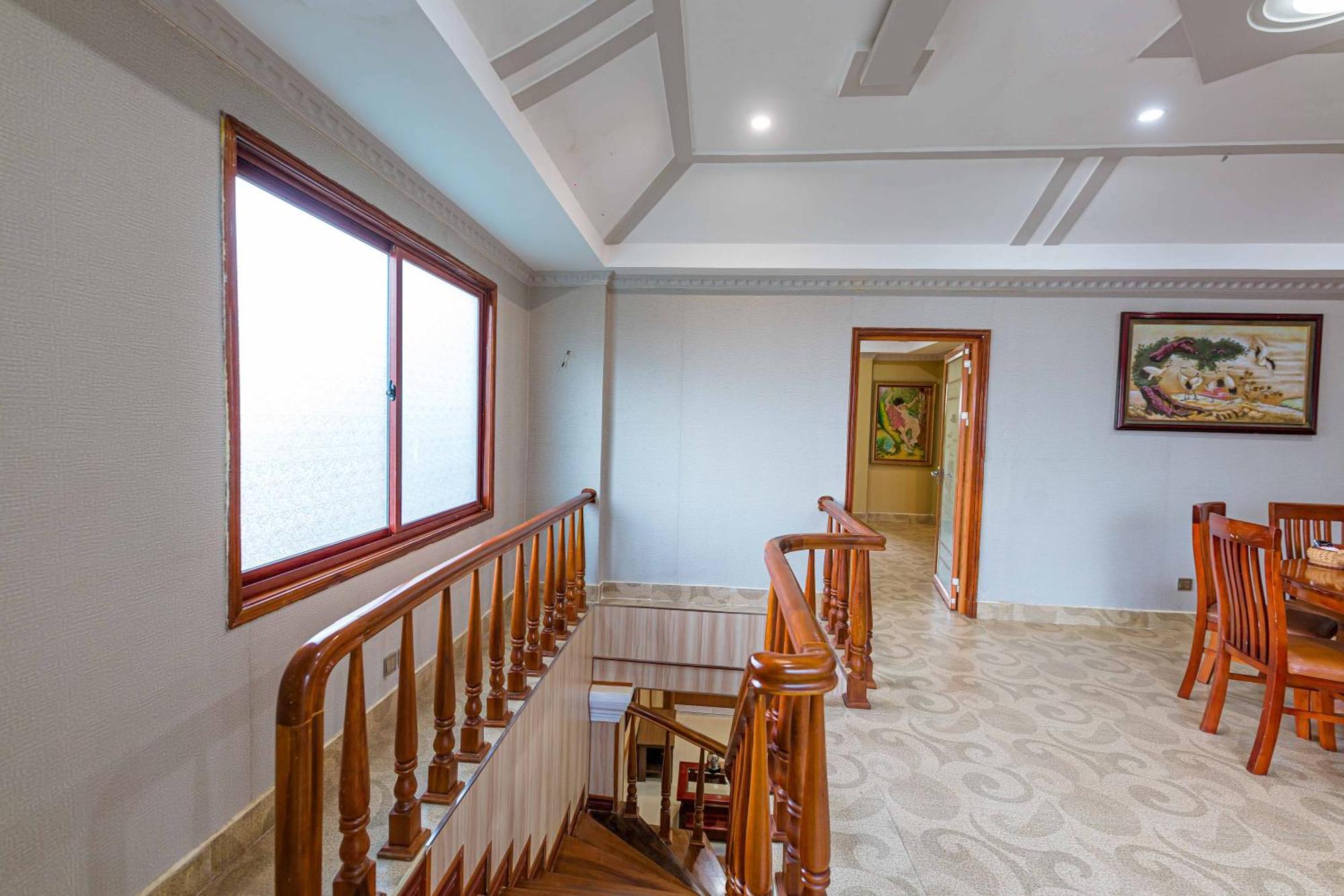 Hon Dau Resort Дошонґ Екстер'єр фото