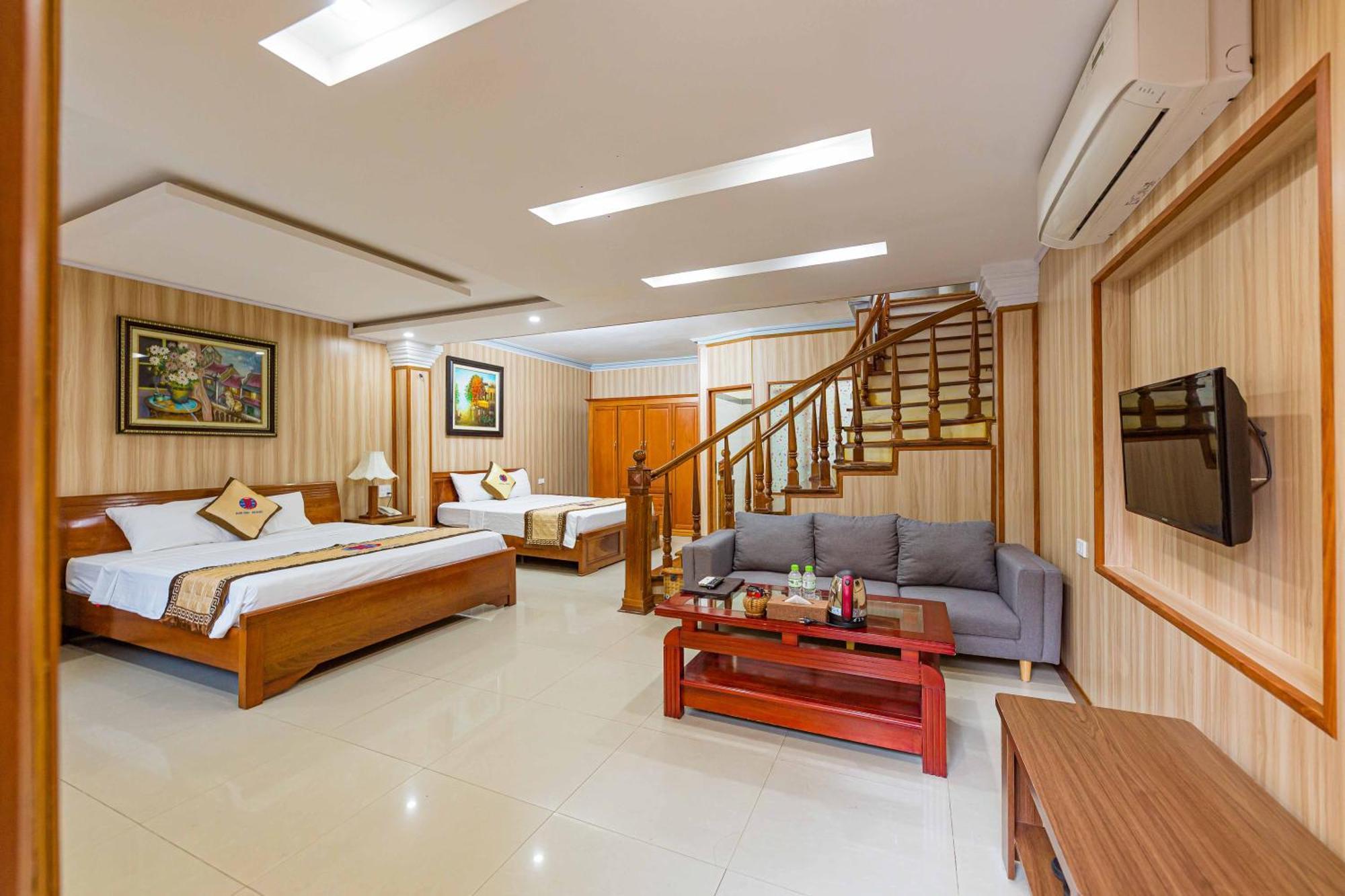 Hon Dau Resort Дошонґ Екстер'єр фото