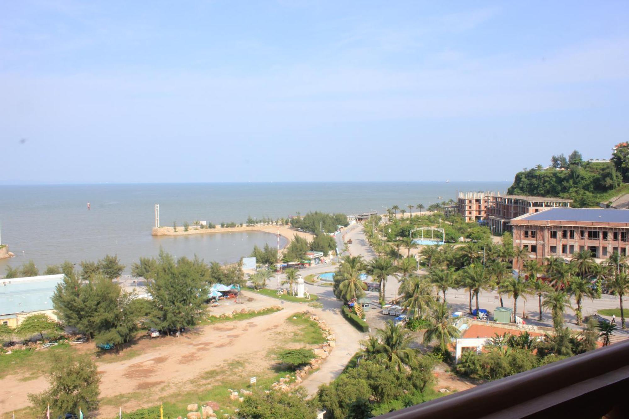 Hon Dau Resort Дошонґ Екстер'єр фото